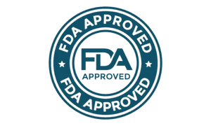FDA Approved