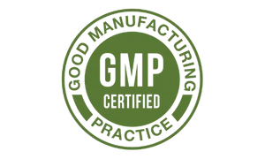 GMP Certified