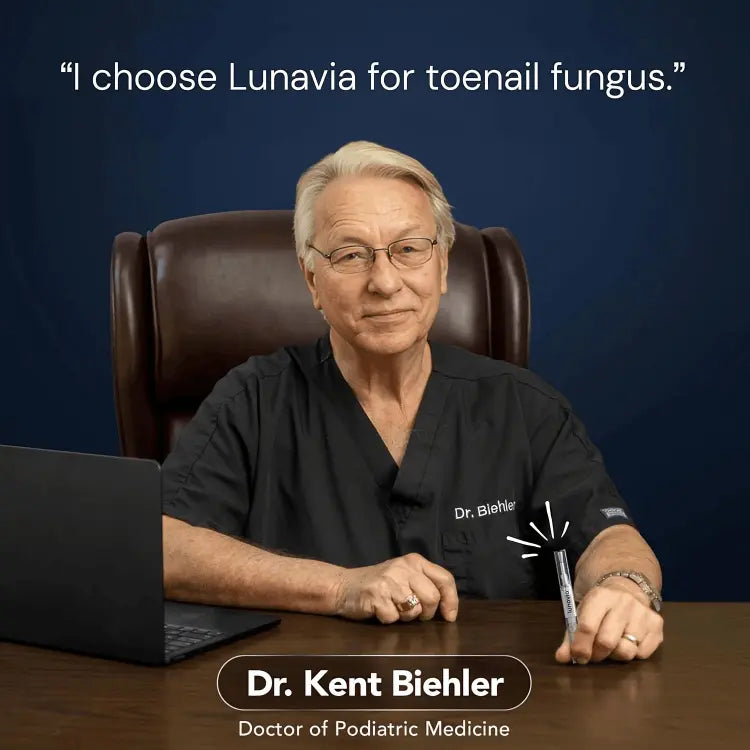 Dr. Kent Biehler